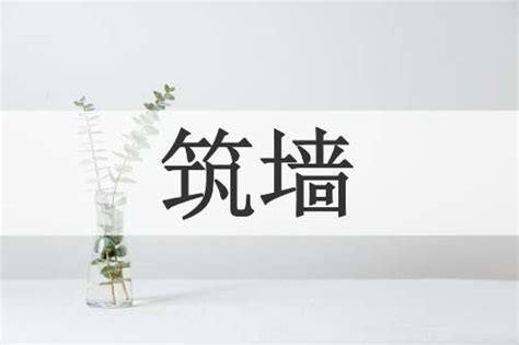 筑的意思|筑（汉语文字）